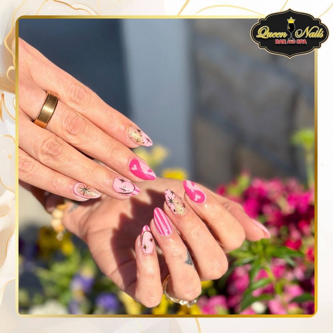 May 22 Queen Nails Bar & Spa (11)